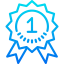 Best seller icon 64x64