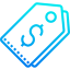 Price icon 64x64