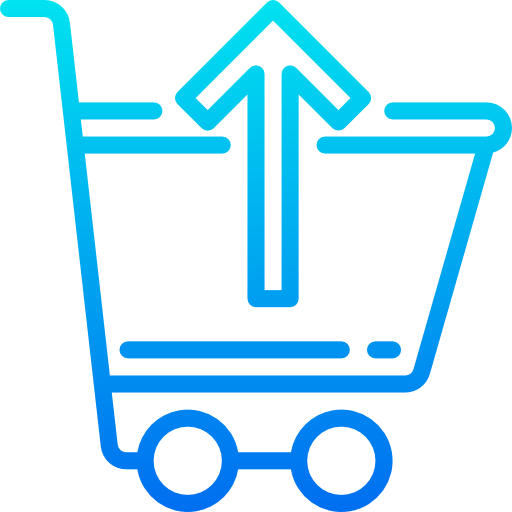 Return icon