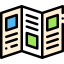 Brochure Symbol 64x64