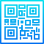 Qr code アイコン 64x64