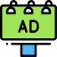 Billboard Symbol 64x64