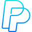 Paypal icon 64x64