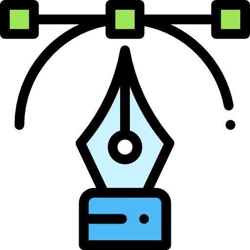 Vector icon