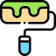 Paint roller icon 64x64