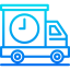Delivery icon 64x64