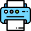 Printer icon 64x64