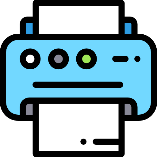 Printer icon