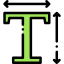 Font icône 64x64