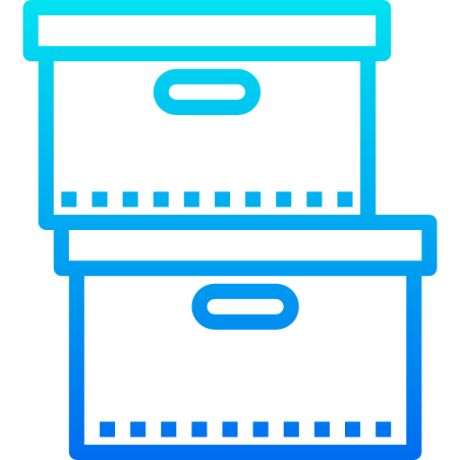 Stack icon