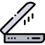 Scanner 图标 64x64