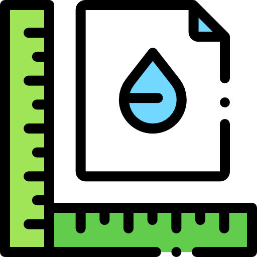 Size icon