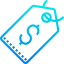 Price icon 64x64