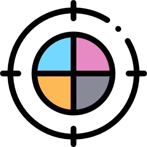 Target icon