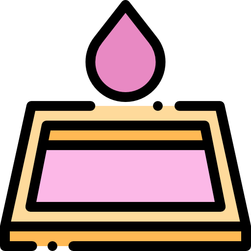 Ink icon