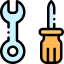 Repair tools icon 64x64