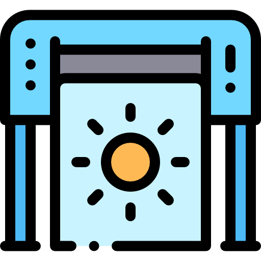 Print icon