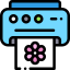 Printer icon 64x64