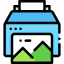 Printing icon 64x64