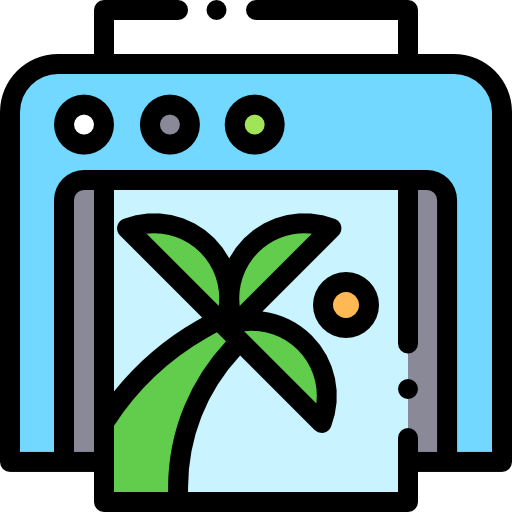 Print icon