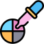 Pipette icon 64x64