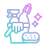 Cleaner icon 64x64