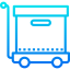 Stock アイコン 64x64