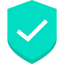Shield icon 64x64