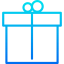 Gift icon 64x64