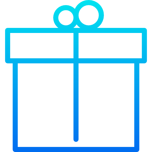 Gift icon