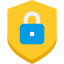 Shield icon 64x64