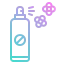 Perfume spray icon 64x64