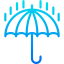 Umbrella icon 64x64