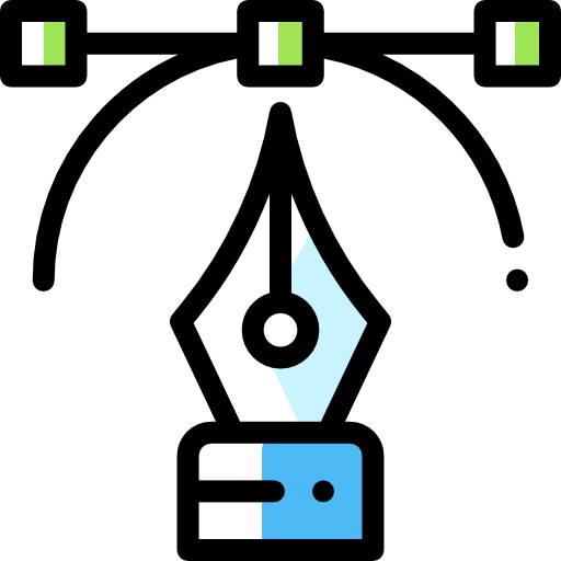 Vector icon