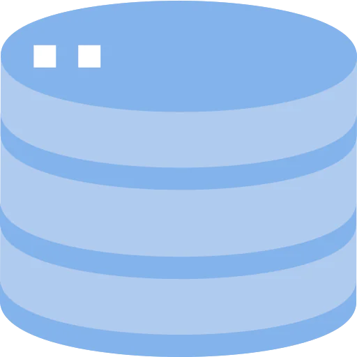 Database Symbol