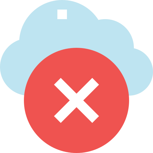 Cloud computing іконка