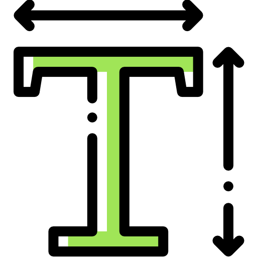 Font icon