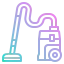 Vaccum cleaner icon 64x64