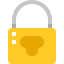 Padlock 상 64x64