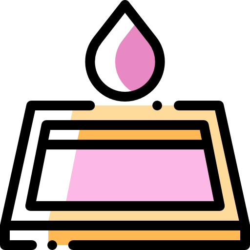 Ink icon