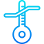 Temperature icon 64x64