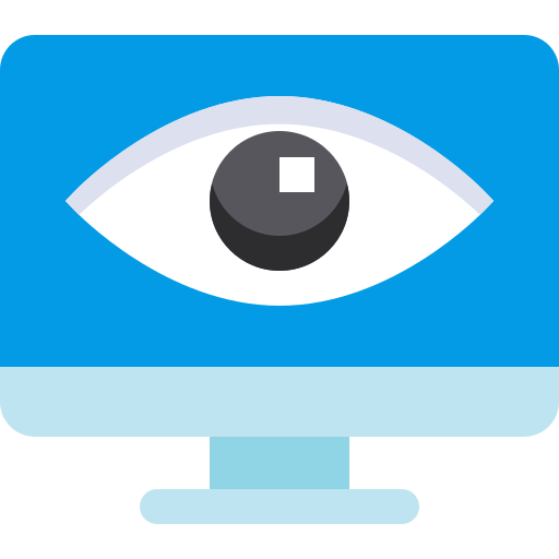 Monitor Symbol