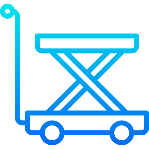 Trolley icon