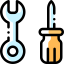 Repair tools icon 64x64