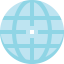 Earth grid 상 64x64