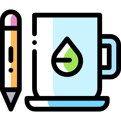 Mug icon