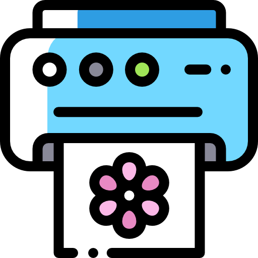 Printer icon