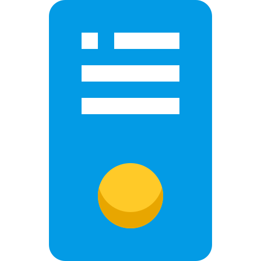 Server icon