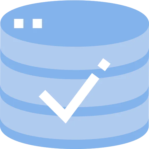 Database Symbol