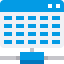 Calendar 상 64x64